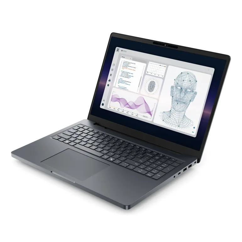 DELL Pro Max 16 Plus MB16250 Intel Core Ultra 7 265HX Workstation mobile 40,6 cm (16") Full HD+ 32 GB DDR5-SDRAM 1 TB SSD