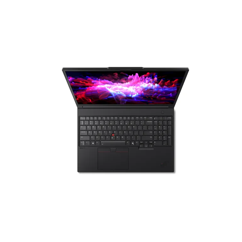 Lenovo ThinkPad P16 Gen 3 Intel Core Ultra 7 255HX Computer portatile 40,6 cm (16") WUXGA 32 GB DDR5-SDRAM 1 TB SSD NVIDIA RTX