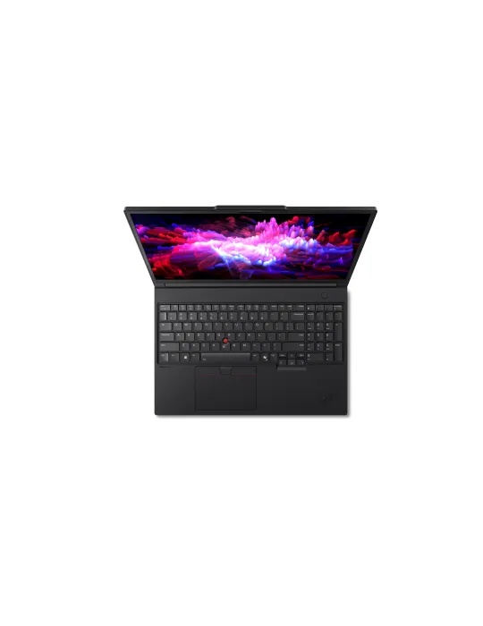 Lenovo ThinkPad P16 Gen 3 Intel Core Ultra 7 255HX Computer portatile 40,6 cm (16") WUXGA 32 GB DDR5-SDRAM 1 TB SSD NVIDIA RTX