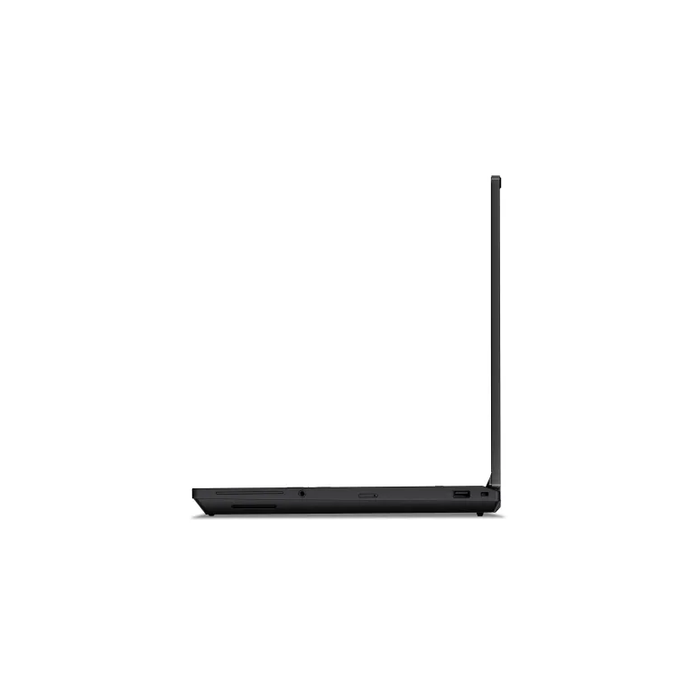 Lenovo ThinkPad P16 Gen 3 Intel Core Ultra 7 255HX Computer portatile 40,6 cm (16") WUXGA 32 GB DDR5-SDRAM 1 TB SSD NVIDIA RTX