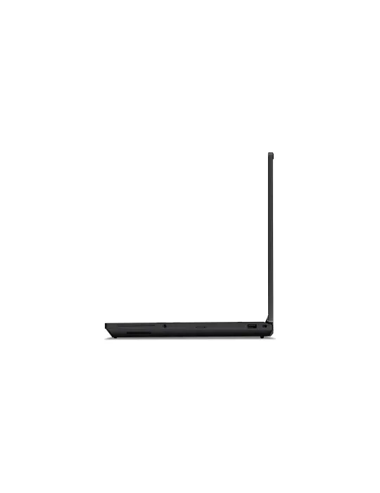 Lenovo ThinkPad P16 Gen 3 Intel Core Ultra 7 255HX Computer portatile 40,6 cm (16") WUXGA 32 GB DDR5-SDRAM 1 TB SSD NVIDIA RTX