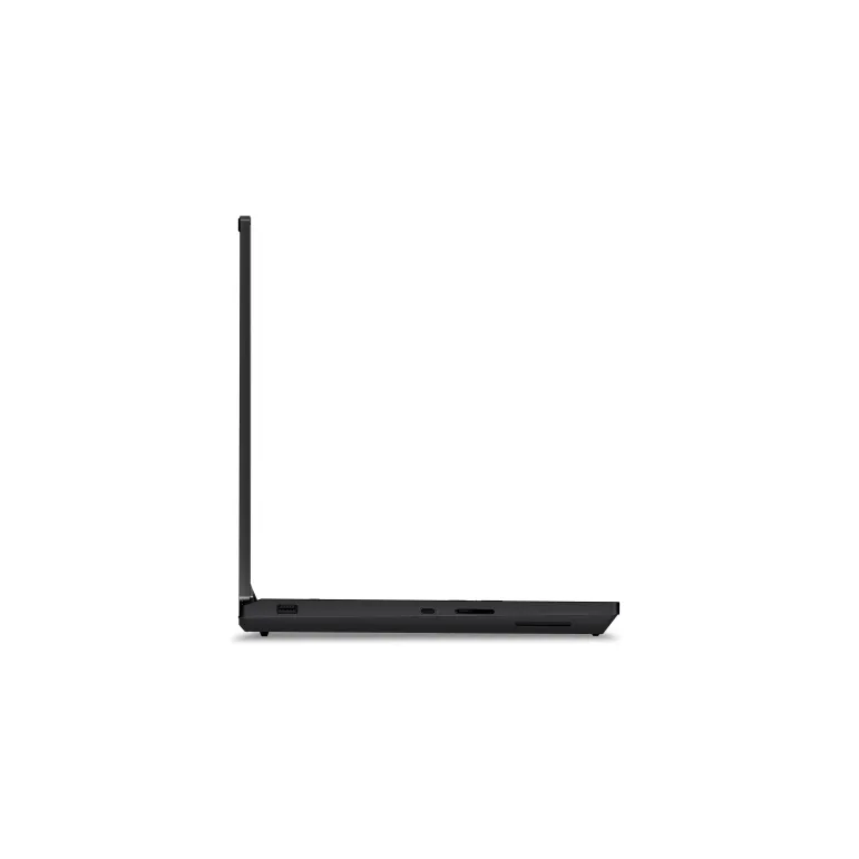 Lenovo ThinkPad P16 Gen 3 Intel Core Ultra 7 255HX Computer portatile 40,6 cm (16") WUXGA 32 GB DDR5-SDRAM 1 TB SSD NVIDIA RTX