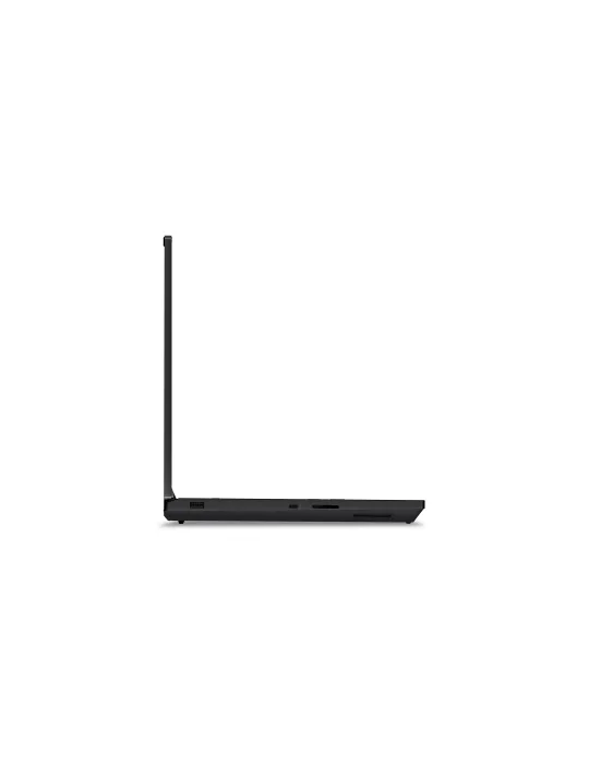 Lenovo ThinkPad P16 Gen 3 Intel Core Ultra 7 255HX Computer portatile 40,6 cm (16") WUXGA 32 GB DDR5-SDRAM 1 TB SSD NVIDIA RTX