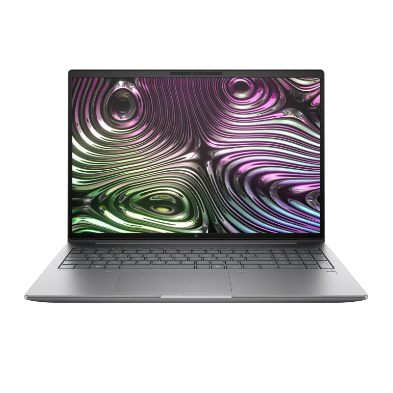 HP Zbook X G1i Wolf Pro Security Edition Intel Core Ultra 7 255H Workstation mobile 40,6 cm (16") WUXGA 32 GB DDR5-SDRAM 1 TB