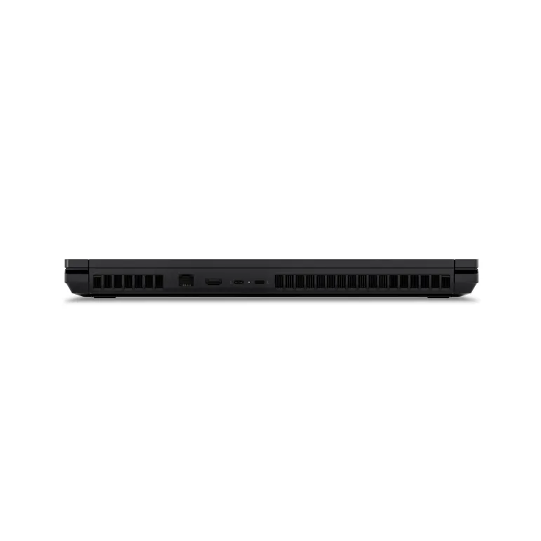 Lenovo ThinkPad P16 Gen 3 Intel Core Ultra 7 255HX Computer portatile 40,6 cm (16") WUXGA 32 GB DDR5-SDRAM 1 TB SSD NVIDIA RTX