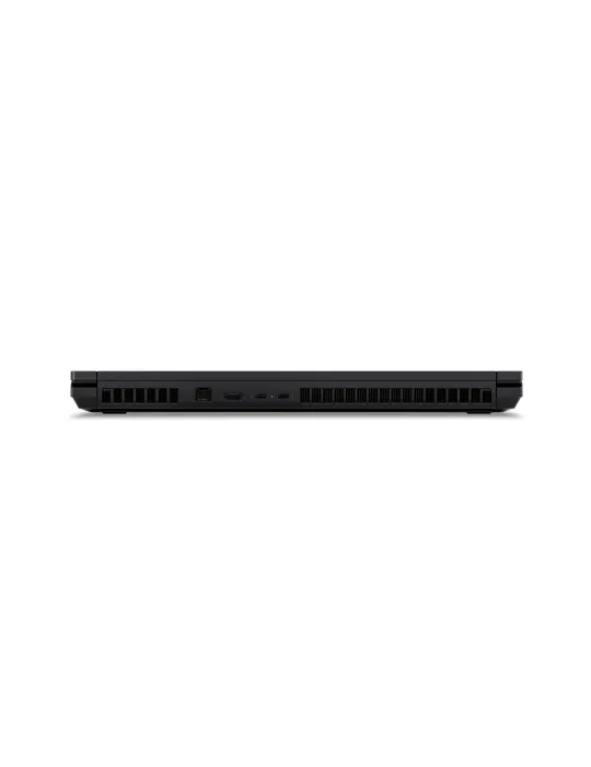 Lenovo ThinkPad P16 Gen 3 Intel Core Ultra 7 255HX Computer portatile 40,6 cm (16") WUXGA 32 GB DDR5-SDRAM 1 TB SSD NVIDIA RTX