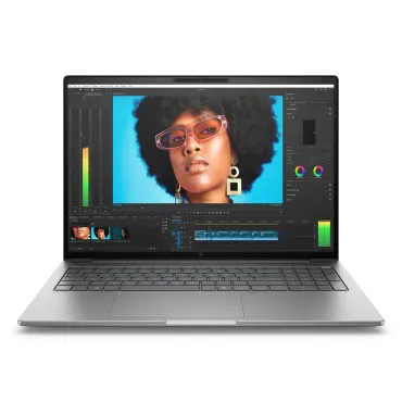 HP ZBook 8 G1i 16 inch Mobile Workstation PC Wolf Pro Security Edition Intel Core Ultra 9 285H 40,6 cm (16") WUXGA 32 GB
