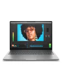 HP ZBook 8 G1i 16 inch Mobile Workstation PC Wolf Pro Security Edition Intel Core Ultra 9 285H 40,6 cm (16") WUXGA 32 GB