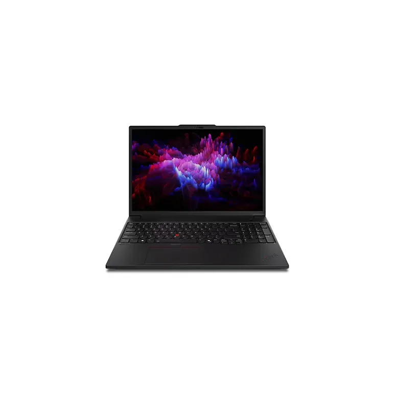 Lenovo ThinkPad P16s Gen 4 (Intel) Intel Core Ultra 7 265H Workstation mobile 40,6 cm (16") WUXGA 32 GB DDR5-SDRAM 1 TB SSD