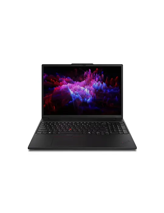 Lenovo ThinkPad P16s Gen 4 (Intel) Intel Core Ultra 7 265H Workstation mobile 40,6 cm (16") WUXGA 32 GB DDR5-SDRAM 1 TB SSD