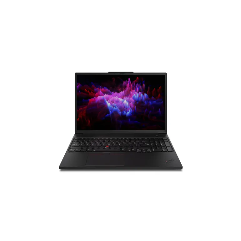 Lenovo ThinkPad P16s Gen 4 (Intel) Intel Core Ultra 7 265H Workstation mobile 40,6 cm (16") WUXGA 32 GB DDR5-SDRAM 1 TB SSD