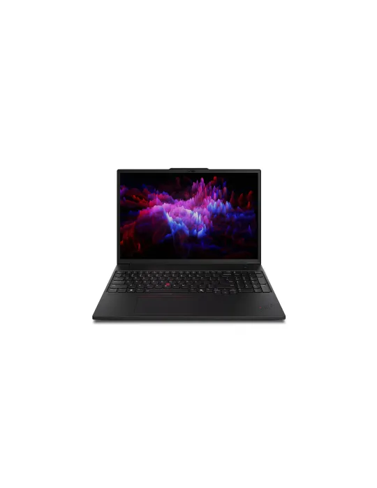 Lenovo ThinkPad P16s Gen 4 (Intel) Intel Core Ultra 7 265H Workstation mobile 40,6 cm (16") WUXGA 32 GB DDR5-SDRAM 1 TB SSD