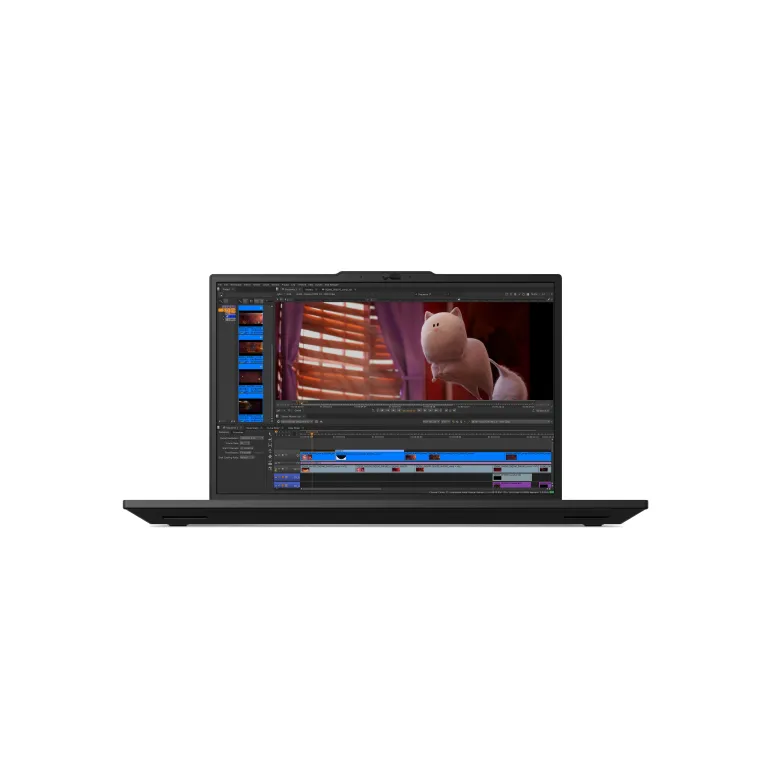 Lenovo ThinkPad P16s Gen 4 (Intel) Intel Core Ultra 7 265H Workstation mobile 40,6 cm (16") WUXGA 32 GB DDR5-SDRAM 1 TB SSD
