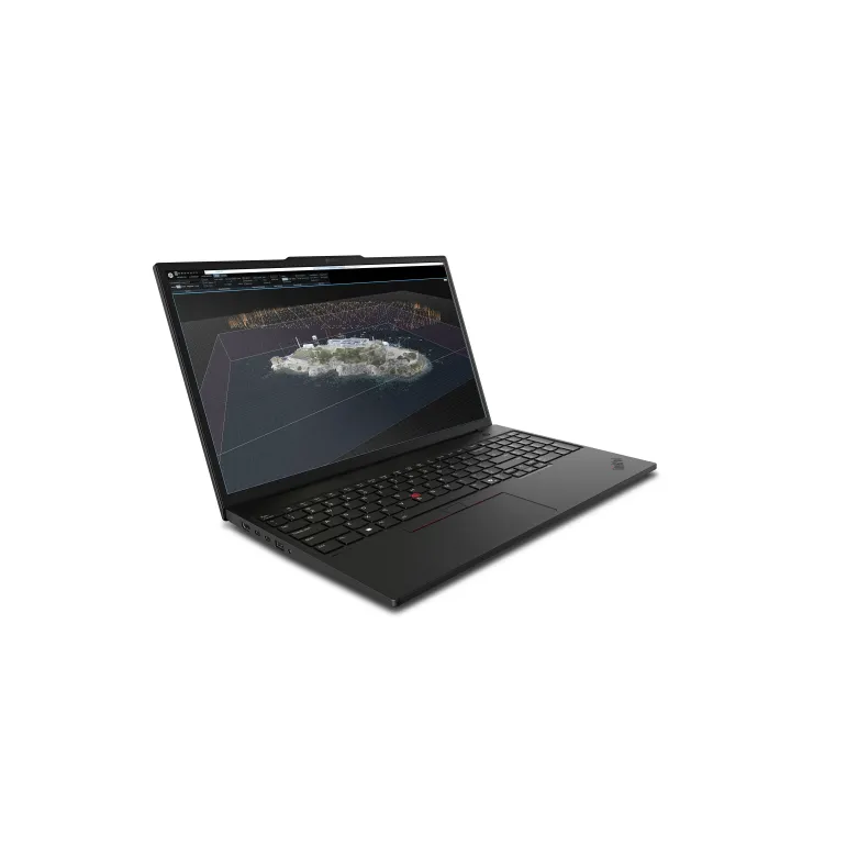 Lenovo ThinkPad P16s Gen 4 (Intel) Intel Core Ultra 7 265H Workstation mobile 40,6 cm (16") WUXGA 32 GB DDR5-SDRAM 1 TB SSD