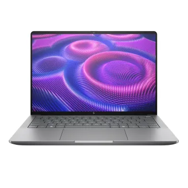 HP ZBook Ultra G1a Wolf Pro Security Edition Copilot+ PC AMD Ryzen AI Max PRO 390 Workstation mobile 35,6 cm (14") WUXGA 64 GB