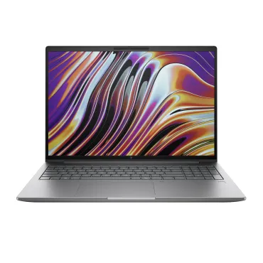 HP ZBook Power G11 A Mobile Workstation PC Wolf Pro Security Edition AMD Ryzen™ 7 8845HS Workstation mobile 40,6 cm (16") WUXGA
