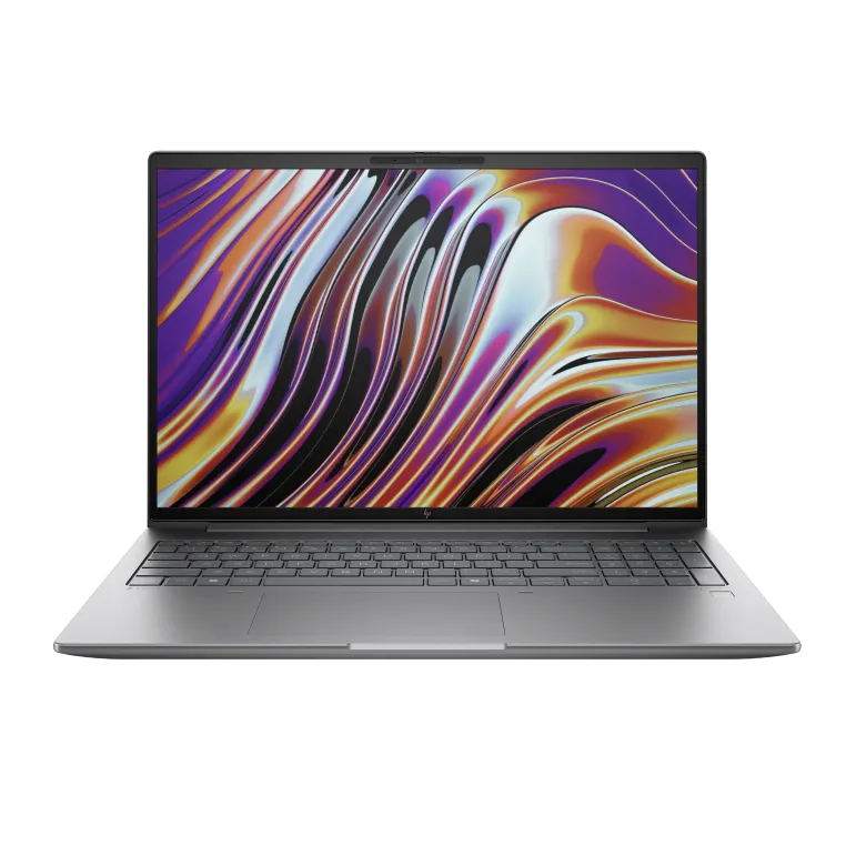 HP ZBook Power G11 A Mobile Workstation PC Wolf Pro Security Edition AMD Ryzen™ 7 8845HS Workstation mobile 40,6 cm (16") WUXGA