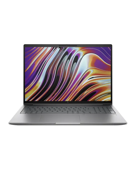 HP ZBook Power G11 A Mobile Workstation PC Wolf Pro Security Edition AMD Ryzen™ 7 8845HS Workstation mobile 40,6 cm (16") WUXGA