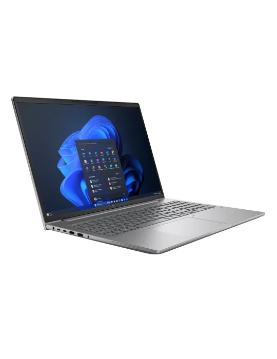 HP ZBook Power G11 A Mobile Workstation PC Wolf Pro Security Edition AMD Ryzen™ 7 8845HS Workstation mobile 40,6 cm (16") WUXGA