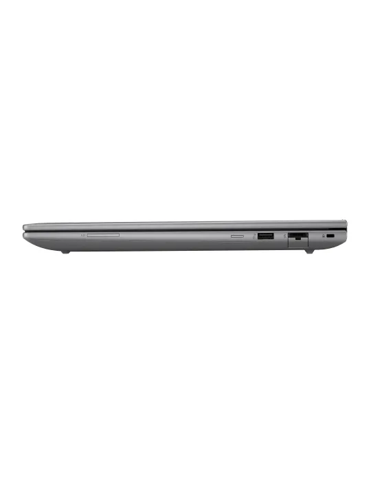 HP ZBook Power G11 A Mobile Workstation PC Wolf Pro Security Edition AMD Ryzen™ 7 8845HS Workstation mobile 40,6 cm (16") WUXGA