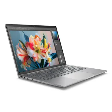 HP ZBook 8 G1i 14 inch Mobile Workstation PC Wolf Pro Security Edition Intel Core Ultra 7 255H 35,6 cm (14") WUXGA 32 GB