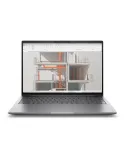 HP Zbook X G1i Wolf Pro Security Edition Intel Core Ultra 7 265HX Workstation mobile 40,6 cm (16") WUXGA 16 GB DDR5-SDRAM 512