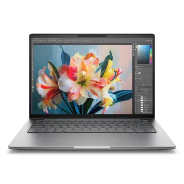 HP ZBook 8 G1i Wolf Pro Security Edition Intel Core Ultra 7 255H Workstation mobile 35,6 cm (14") WUXGA 16 GB DDR5-SDRAM 512 GB