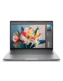 HP ZBook 8 G1i Wolf Pro Security Edition Intel Core Ultra 7 255H Workstation mobile 35,6 cm (14") WUXGA 16 GB DDR5-SDRAM 512 GB