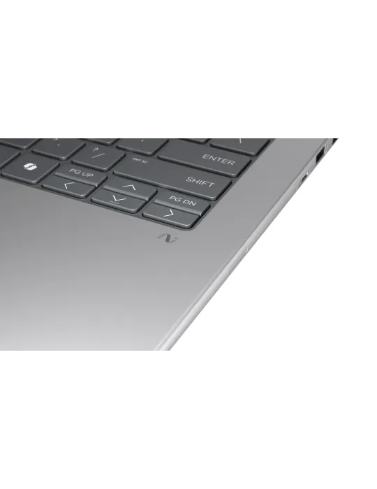 HP ZBook 8 G1i Wolf Pro Security Edition Intel Core Ultra 7 255H Workstation mobile 35,6 cm (14") WUXGA 16 GB DDR5-SDRAM 512 GB