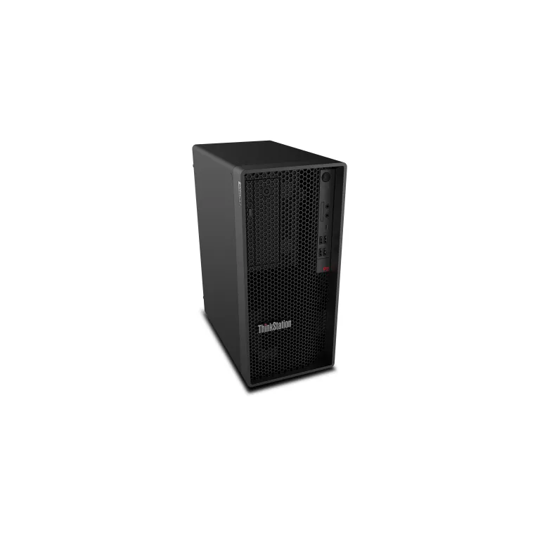 Lenovo ThinkStation P2 Tower Gen 2 Intel Core Ultra 9 285 32 GB DDR5-SDRAM 1 TB SSD NVIDIA GeForce RTX 5060 Windows 11 Pro