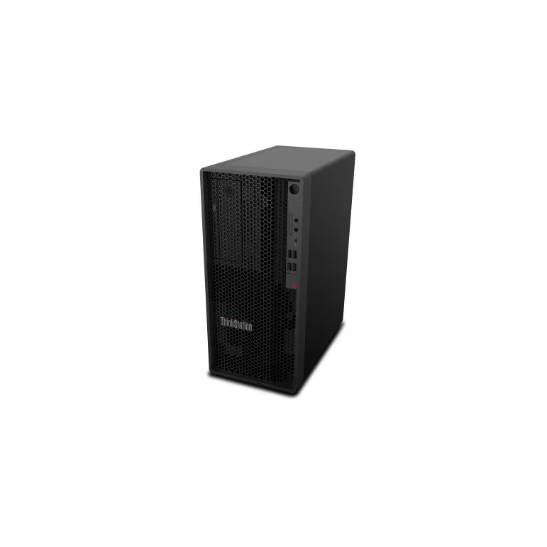 Lenovo ThinkStation P2 Tower Gen 2 Intel Core Ultra 9 285 32 GB DDR5-SDRAM 1 TB SSD NVIDIA GeForce RTX 5060 Windows 11 Pro