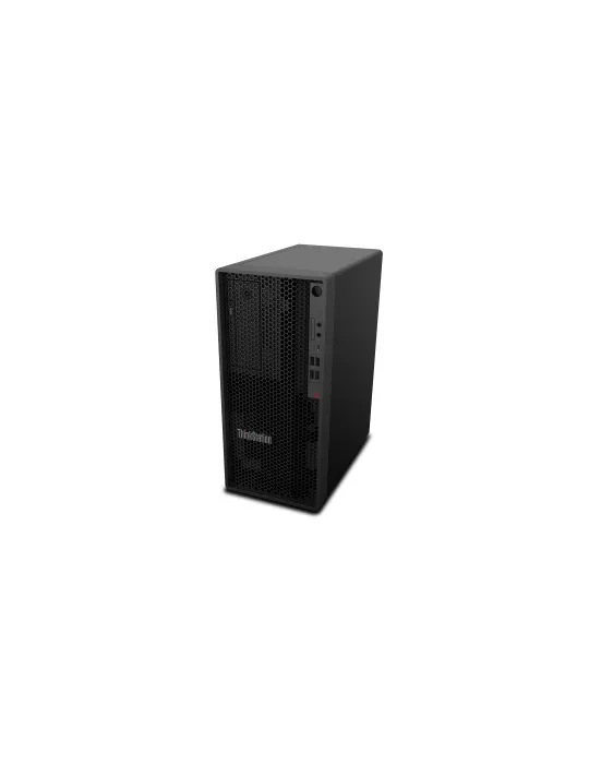 Lenovo ThinkStation P2 Tower Gen 2 Intel Core Ultra 9 285 32 GB DDR5-SDRAM 1 TB SSD NVIDIA GeForce RTX 5060 Windows 11 Pro