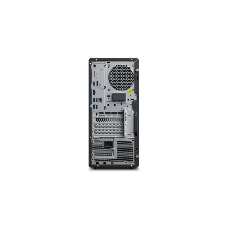 Lenovo ThinkStation P2 Tower Gen 2 Intel Core Ultra 9 285 32 GB DDR5-SDRAM 1 TB SSD NVIDIA GeForce RTX 5060 Windows 11 Pro