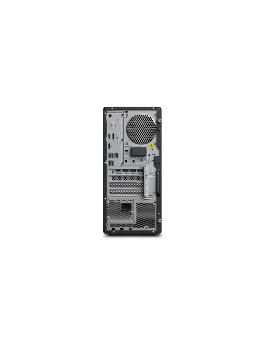 Lenovo ThinkStation P2 Tower Gen 2 Intel Core Ultra 9 285 32 GB DDR5-SDRAM 1 TB SSD NVIDIA GeForce RTX 5060 Windows 11 Pro
