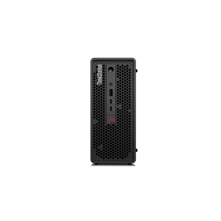 Lenovo ThinkStation P3 Ultra SFF Gen 2 Intel Core Ultra 7 265 32 GB DDR5-SDRAM 1 TB SSD NVIDIA RTX Pro 2000 Blackwell Windows