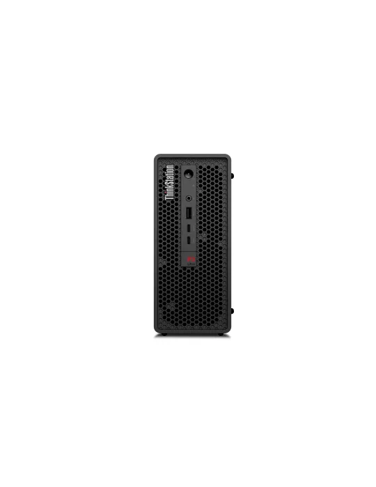 Lenovo ThinkStation P3 Ultra SFF Gen 2 Intel Core Ultra 7 265 32 GB DDR5-SDRAM 1 TB SSD NVIDIA RTX Pro 2000 Blackwell Windows