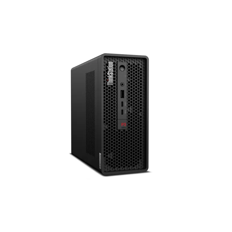 Lenovo ThinkStation P3 Ultra SFF Gen 2 Intel Core Ultra 7 265 32 GB DDR5-SDRAM 1 TB SSD NVIDIA RTX Pro 2000 Blackwell Windows