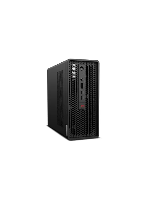 Lenovo ThinkStation P3 Ultra SFF Gen 2 Intel Core Ultra 7 265 32 GB DDR5-SDRAM 1 TB SSD NVIDIA RTX Pro 2000 Blackwell Windows