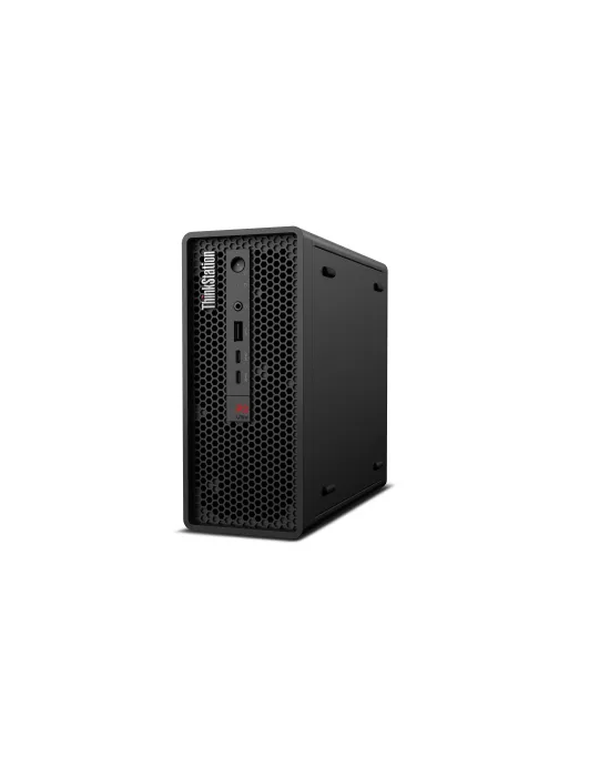 Lenovo ThinkStation P3 Ultra SFF Gen 2 Intel Core Ultra 7 265 32 GB DDR5-SDRAM 1 TB SSD NVIDIA RTX Pro 2000 Blackwell Windows