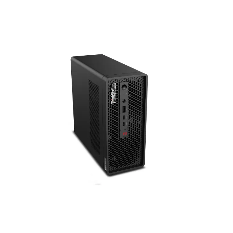 Lenovo ThinkStation P3 Ultra SFF Gen 2 Intel Core Ultra 7 265 32 GB DDR5-SDRAM 1 TB SSD NVIDIA RTX Pro 2000 Blackwell Windows