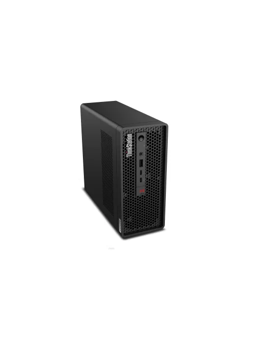 Lenovo ThinkStation P3 Ultra SFF Gen 2 Intel Core Ultra 7 265 32 GB DDR5-SDRAM 1 TB SSD NVIDIA RTX Pro 2000 Blackwell Windows