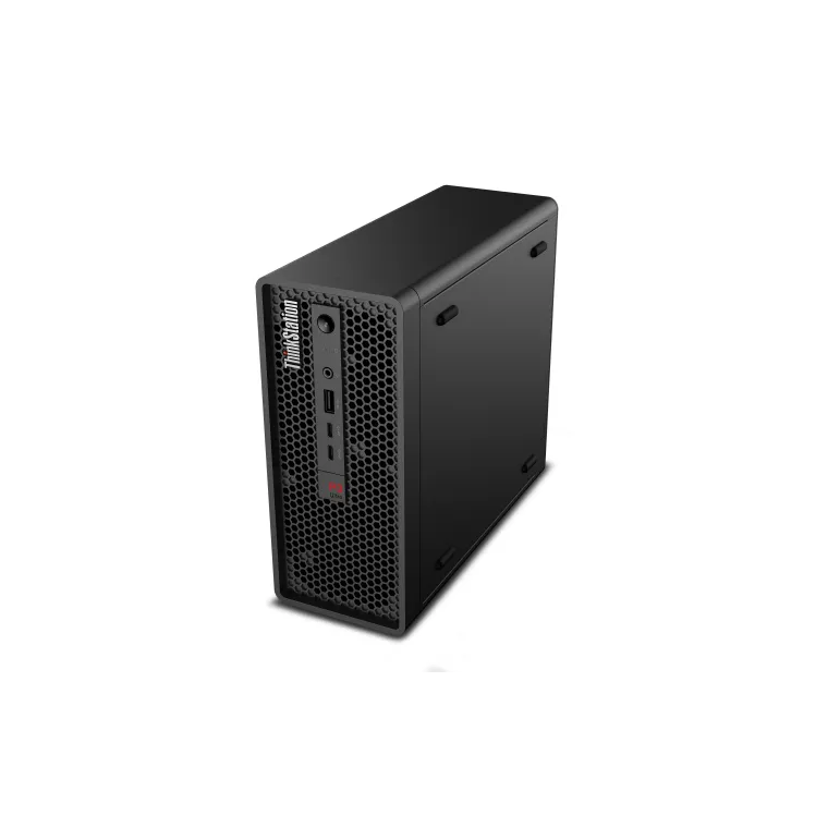 Lenovo ThinkStation P3 Ultra SFF Gen 2 Intel Core Ultra 7 265 32 GB DDR5-SDRAM 1 TB SSD NVIDIA RTX Pro 2000 Blackwell Windows