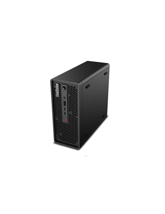Lenovo ThinkStation P3 Ultra SFF Gen 2 Intel Core Ultra 7 265 32 GB DDR5-SDRAM 1 TB SSD NVIDIA RTX Pro 2000 Blackwell Windows