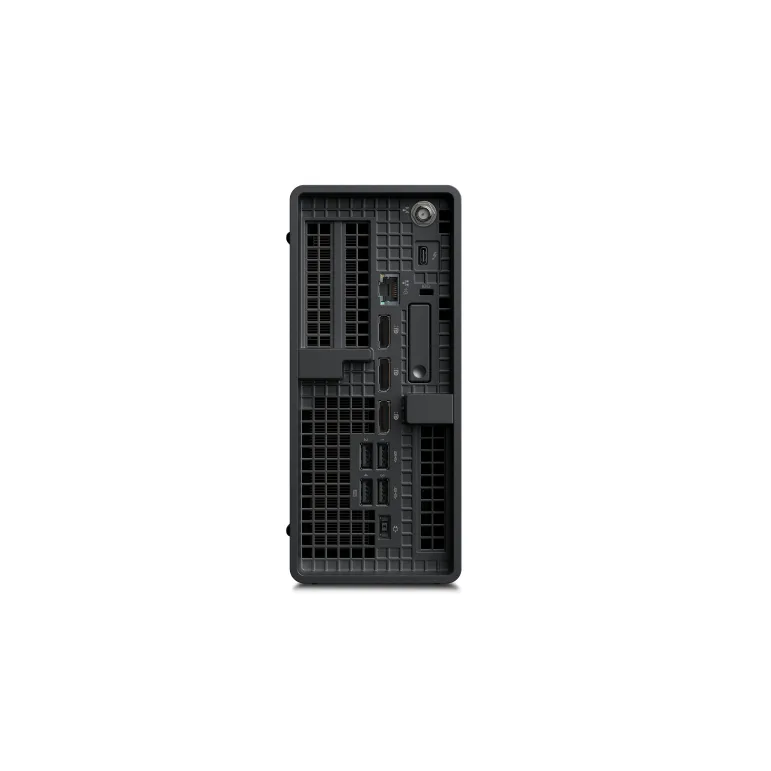 Lenovo ThinkStation P3 Ultra SFF Gen 2 Intel Core Ultra 7 265 32 GB DDR5-SDRAM 1 TB SSD NVIDIA RTX Pro 2000 Blackwell Windows