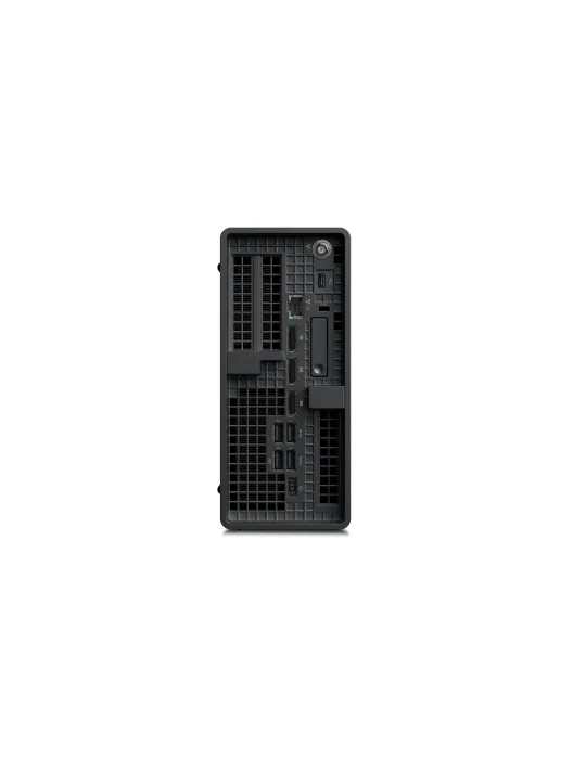 Lenovo ThinkStation P3 Ultra SFF Gen 2 Intel Core Ultra 7 265 32 GB DDR5-SDRAM 1 TB SSD NVIDIA RTX Pro 2000 Blackwell Windows