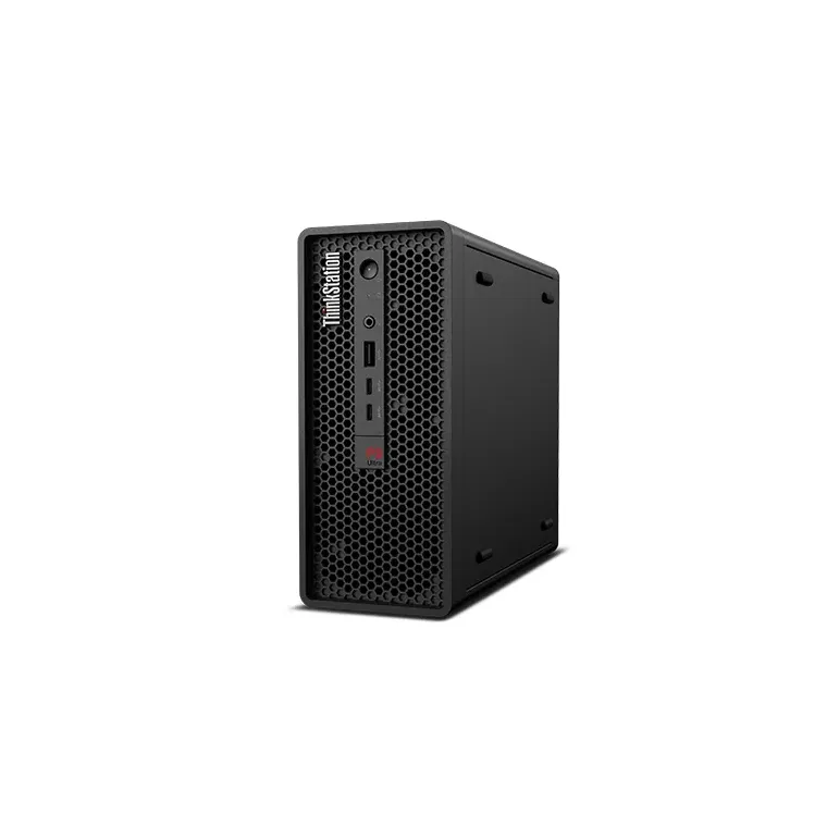 Lenovo ThinkStation P3 Ultra SFF Gen 2 Intel Core Ultra 7 265 32 GB DDR5-SDRAM 1 TB SSD NVIDIA RTX Pro 2000 Blackwell Windows