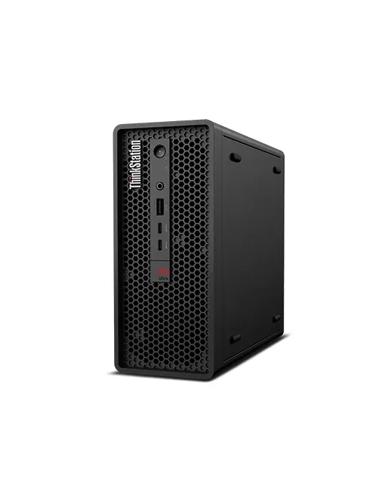 Lenovo ThinkStation P3 Ultra SFF Gen 2 Intel Core Ultra 7 265 32 GB DDR5-SDRAM 1 TB SSD NVIDIA RTX Pro 2000 Blackwell Windows