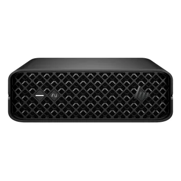 HP Z2 Mini G1i Wolf Pro Security Edition Intel Core Ultra 7 265 32 GB DDR5-SDRAM 1 TB SSD NVIDIA RTX A1000 Windows 11 Pro Mini