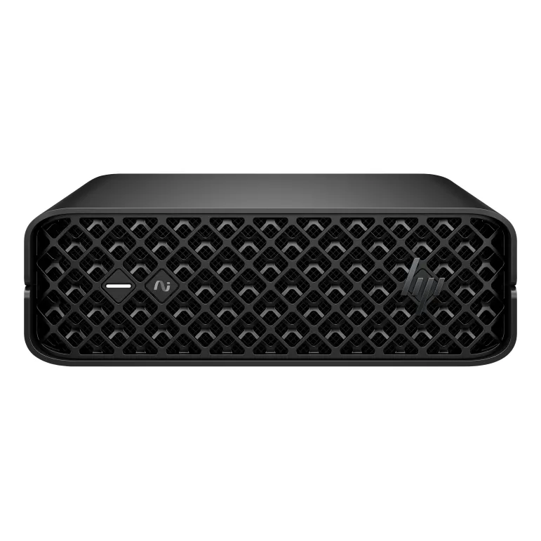 HP Z2 Mini G1i Wolf Pro Security Edition Intel Core Ultra 7 265 32 GB DDR5-SDRAM 1 TB SSD NVIDIA RTX A1000 Windows 11 Pro Mini