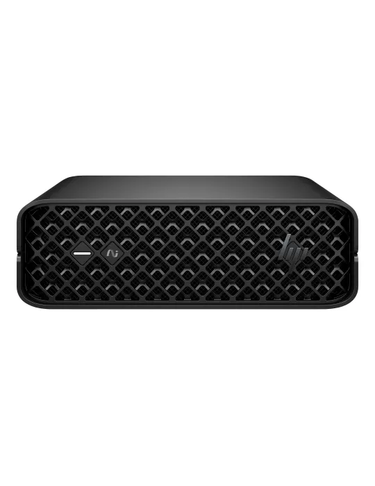 HP Z2 Mini G1i Wolf Pro Security Edition Intel Core Ultra 7 265 32 GB DDR5-SDRAM 1 TB SSD NVIDIA RTX A1000 Windows 11 Pro Mini